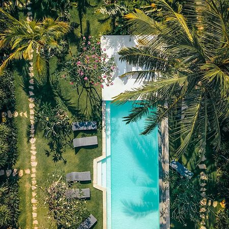Reset Lombok Hotel Kuta  Exterior photo