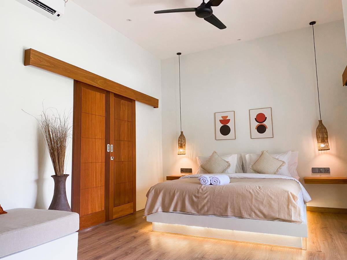 Reset Lombok Hotel Kuta  Exterior photo