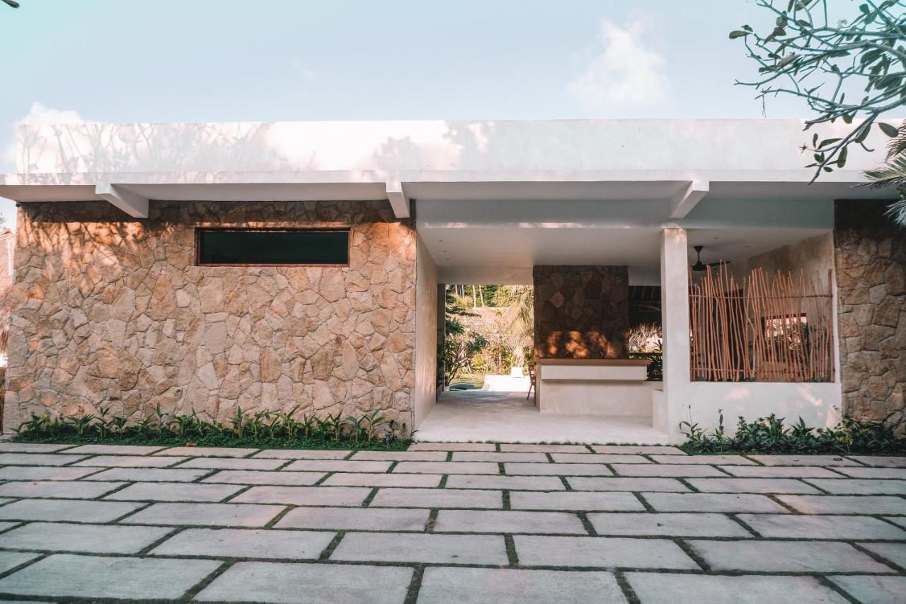 Reset Lombok Hotel Kuta  Exterior photo