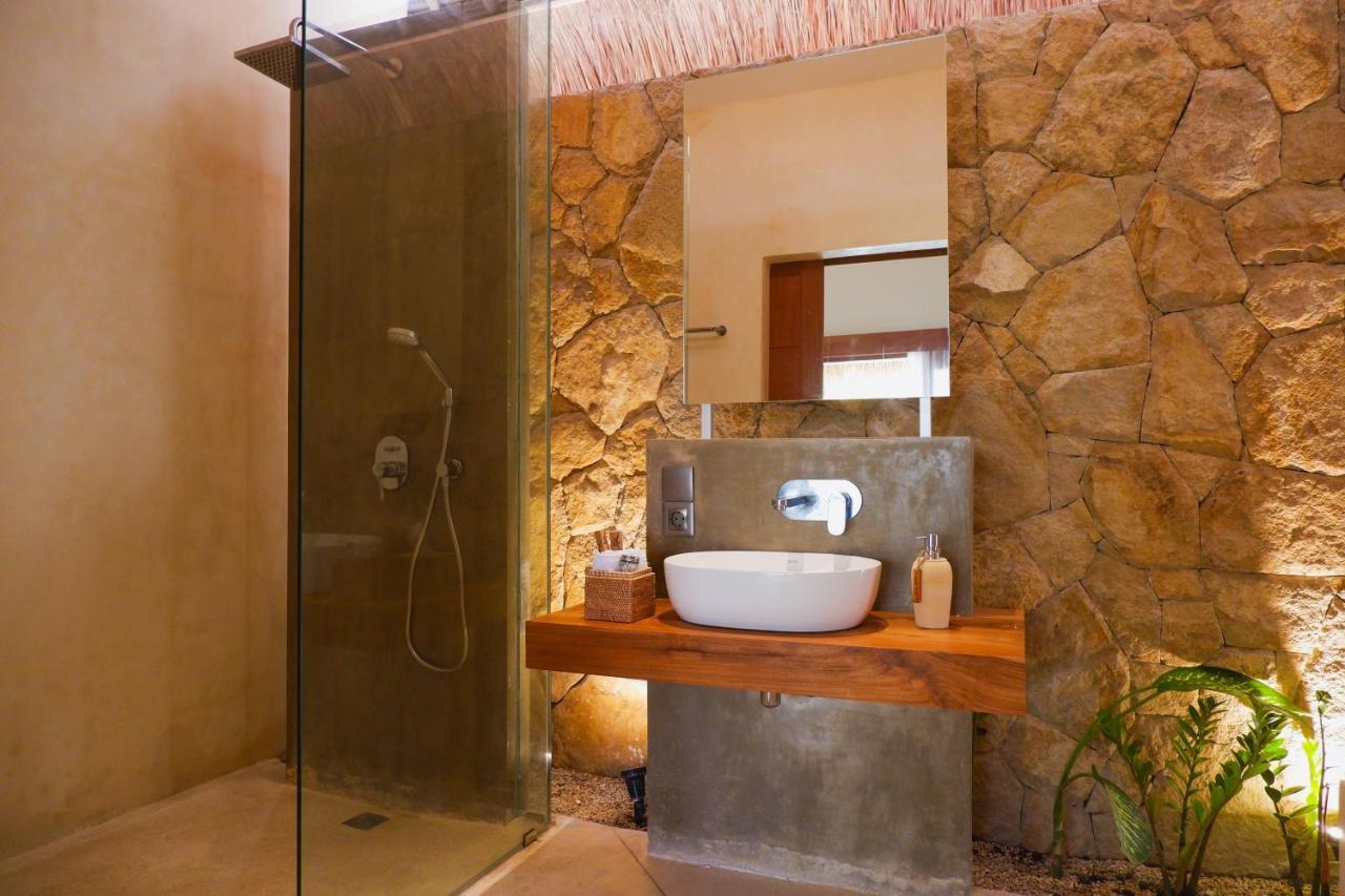 Reset Lombok Hotel Kuta  Exterior photo