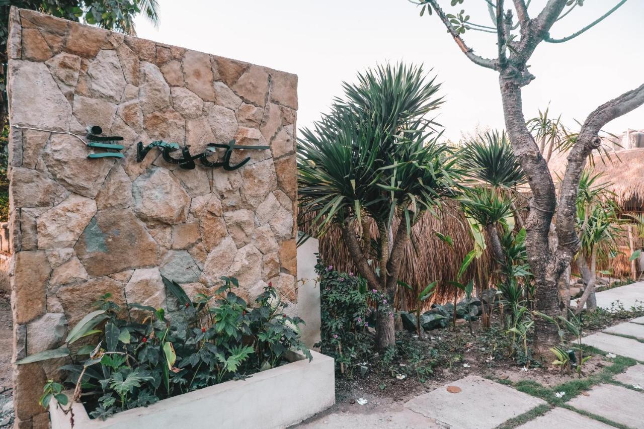 Reset Lombok Hotel Kuta  Exterior photo